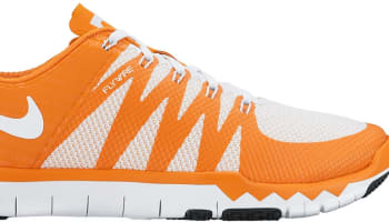 Nike Free Trainer 5.0 V6 Amp Bright Ceramic/White