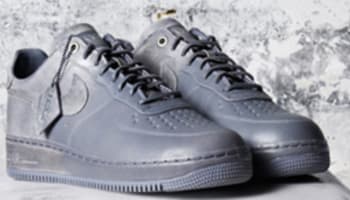 Nike Air Force 1 Low CMFT SP Cool Grey/Cool Grey