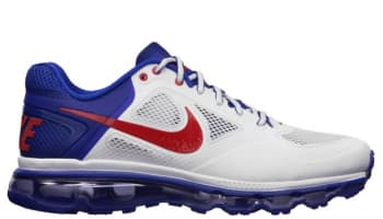 Nike Air Max Trainer 1.3 Breathe NFL Buffalo Bills