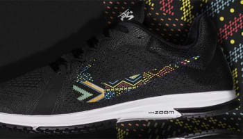 Nike Zoom Streak LT 3 BHM Black/Summit White