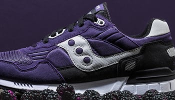 Saucony Shadow 5000 Purple/Black
