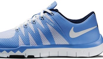 Nike Free Trainer 5.0 V6 UNC