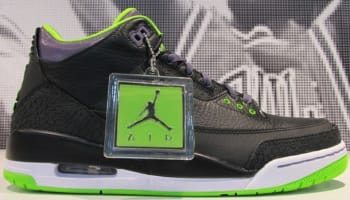Air Jordan 3 Retro Joker
