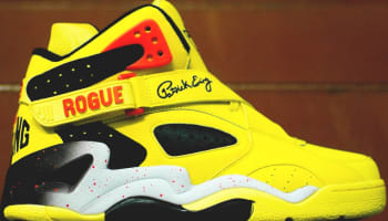 Ewing Athletics Ewing Rogue Blazing Yellow
