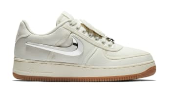 Travis Scott x Nike Air Force 1 Low 