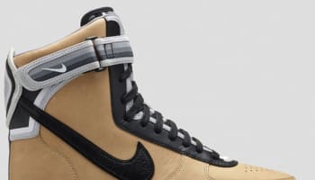 Nike Air Force 1 High Supreme RT Vachetta Tan/Black
