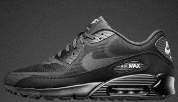 Nike Air Max '90 CMFT Premium Tape Black/Anthracite