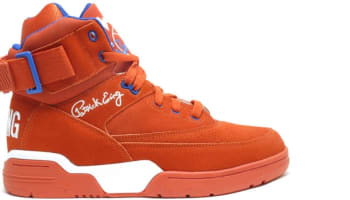 Ewing Athletics Ewing 33 Hi Orange/Blue-White