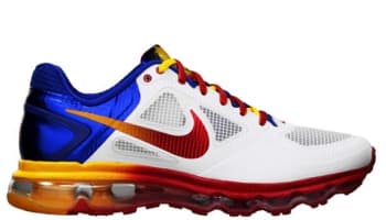 Nike Air Trainer 1.3 Max Breathe Manny Pacquiao