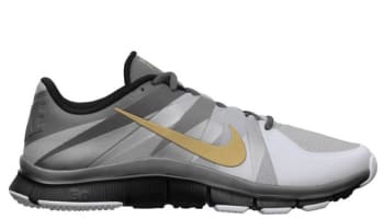 Nike Free Trainer 5.0 NFL New Orleans Saints