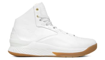 Under Armour Curry Lux Mid 