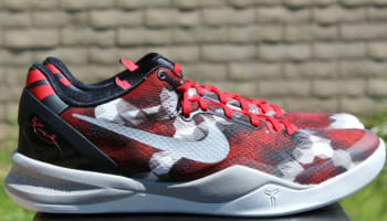 Nike Kobe 8 System Milk Snake