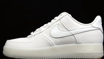 Nike Air Force 1 Low Premium White/White