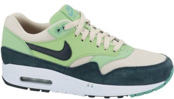 Nike Air Max 1 Essential Beach/Dark Atomic Teal-Poison Green-Atomic Teal-Summit White