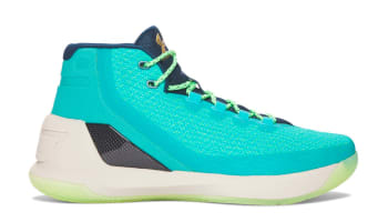 Under Armour Curry 3 
