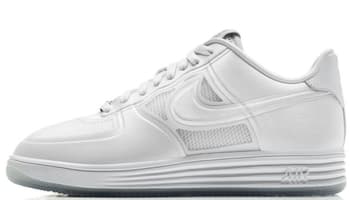 Nike Lunar Force 1 White/White-Ice