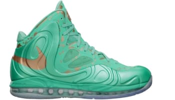 Nike Air Max Hyperposite Statue of Liberty