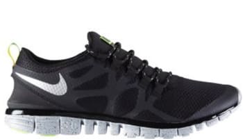 Nike Free 3.0 V3 QS Black/White