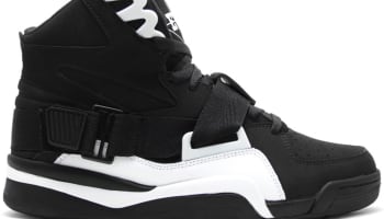 Ewing Athletics Ewing Concept Black/White