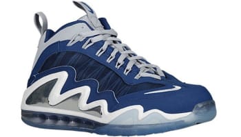 Nike Air Max 360 Diamond Griffey Brave Blue/White-Wolf Grey