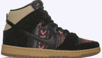 Nike SB Dunk High 