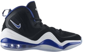 Nike Air Penny 5 Orlando