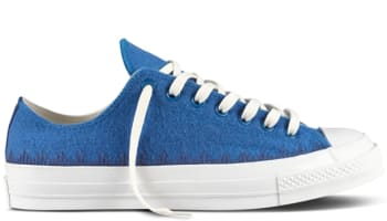 Converse FS Chuck Taylor All Star 1970s Ox Blue/Navy-Red