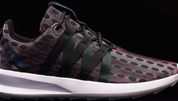 adidas SL Loop Racer CT Gunmetal/Black-White