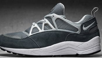 Nike Air Huarache Light Anthracite/Light Graphite