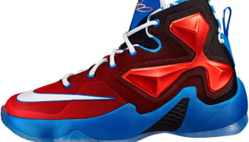 Nike LeBron 13 GS Mini Hoop