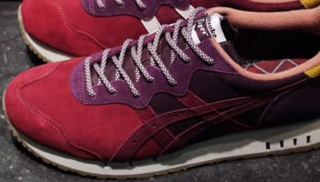 Onitsuka Tiger X-Caliber Deep Purple/Red-Maroon