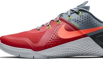 Nike Metcon 1 Daring Red/Hot Lava-Blue Graphite