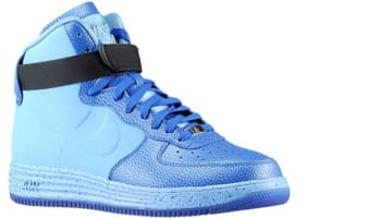 Nike Lunar Force 1 High Lux VT Game Royal/University Blue