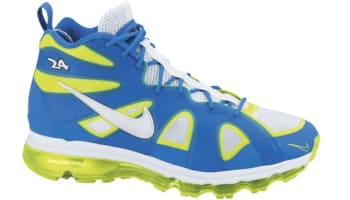 Nike Air Max Griffey Sprite