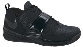 Nike Zoom Revis Black/Black-Anthracite