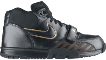 Nike Air Trainer 1 Mid Premium Black/Black