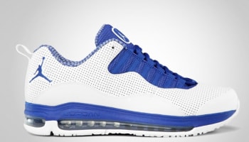 Jordan CMFT 10 White/Old Royal