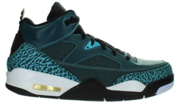 Jordan Son Of Mars Low Dark Sea/Gym Red-Black-White