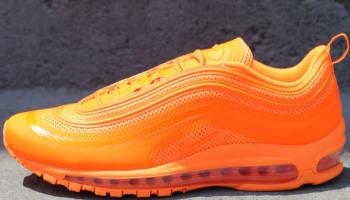 Nike Air Max '97 Hyperfuse Total Orange/Total Orange-Neutral Grey