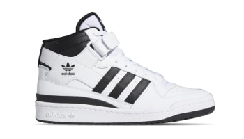 Adidas Forum High White/Black