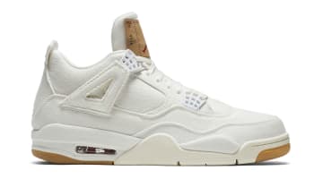 Air Jordan 4 Retro x Levi's 