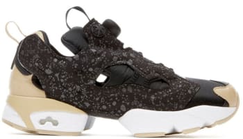 Reebok Instapump Fury Black/Tan