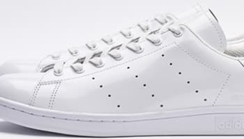 adidas Originals Stan Smith White/White