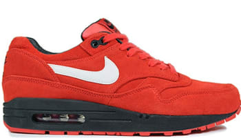 Nike Air Max 1 Premium Pimento/White-Black