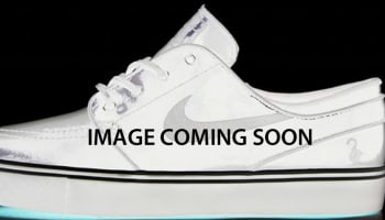 Nike Zoom Stefan Janoski Premium SB White/Wolf Grey-Infrared-White