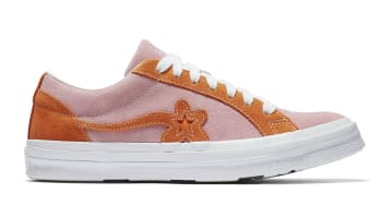 Golf Le Fleur x Converse One Star 