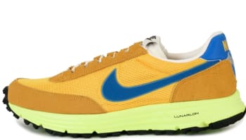 Nike Lunar LDV Trail Low QS Varsity Maize/Blue Spark