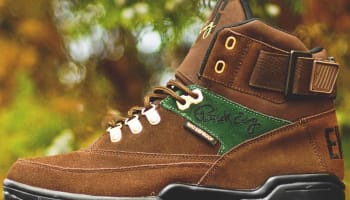Ewing Athletics Ewing 33 Hi Winter French Roast