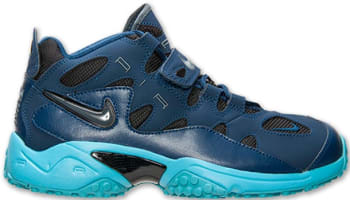 Nike Air Turf Raider Brave Blue/Dark Armory Blue-Black-Gamma Blue