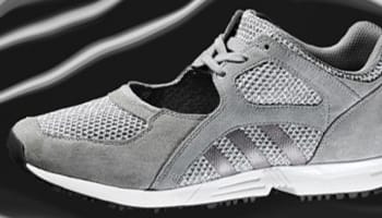 adidas Originals EQT Racer Grey/Grey